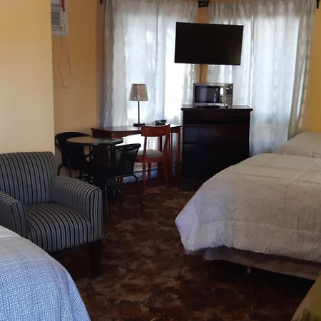 Pine Grove Motel Sault Ste. Marie Exterior foto